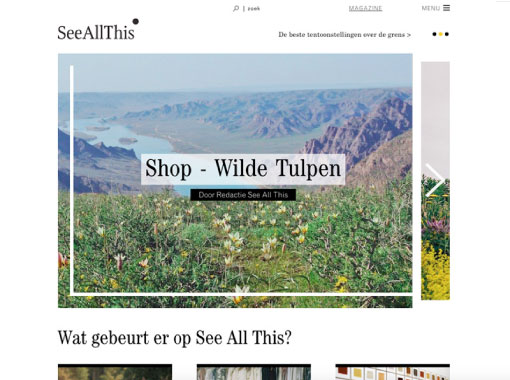 website - 1