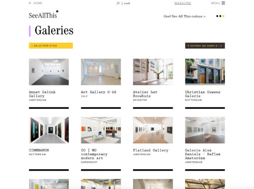 website - 3