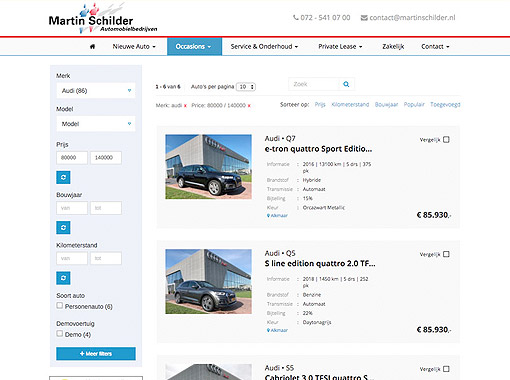  website - 1