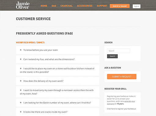  website - 3