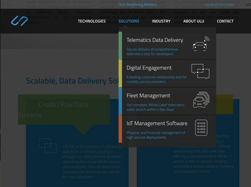  website - 3