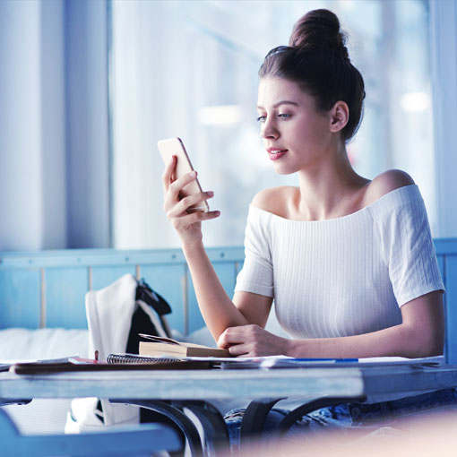Shakers diensten voor digitale creatie